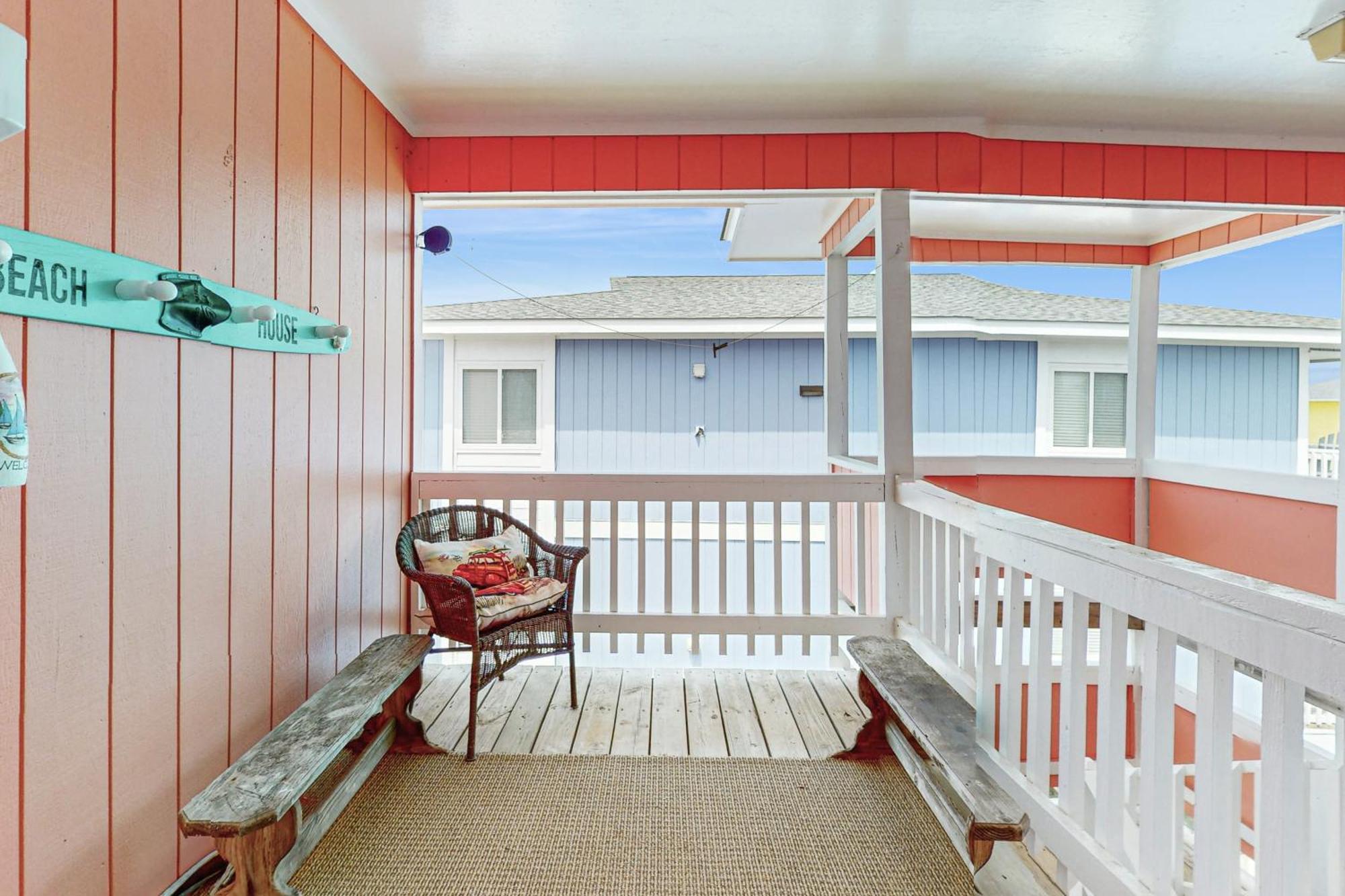 Captain'S Villa Холдън Бийч Стая снимка