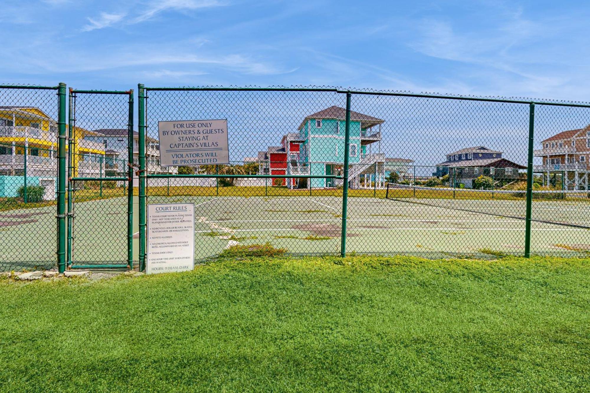 Captain'S Villa Холдън Бийч Стая снимка